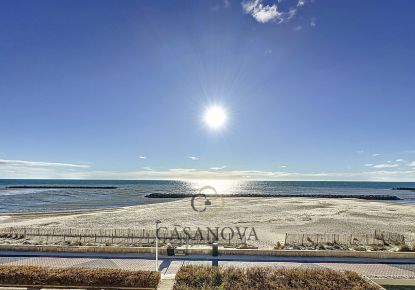 vente Appartement Palavas Les Flots