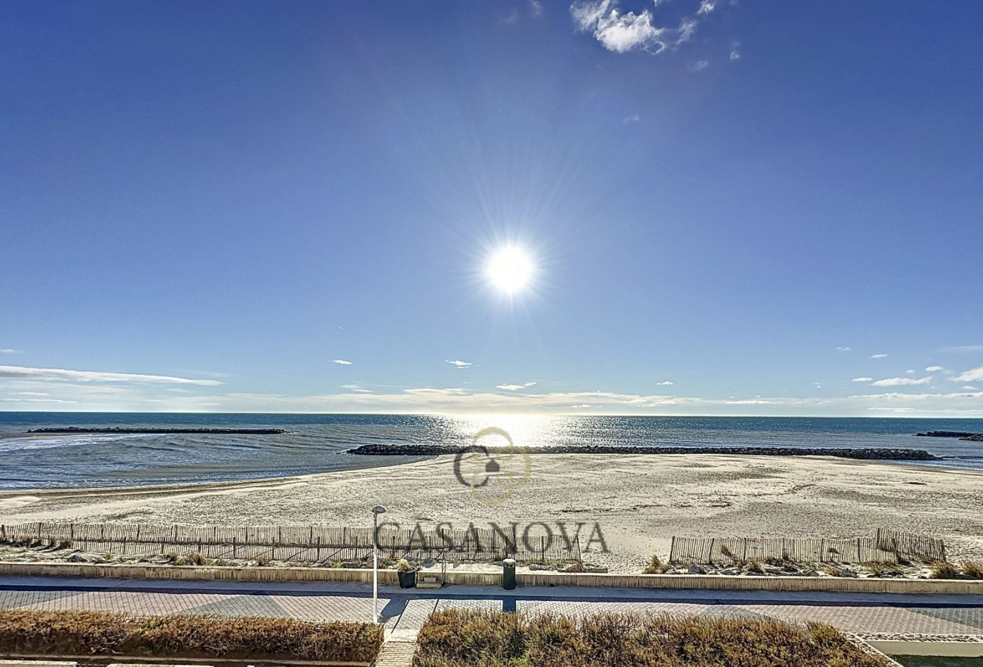 vente Appartement Palavas Les Flots - Photo 1