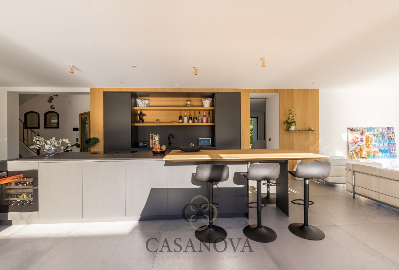 vente Maison Montpellier - Photo 9