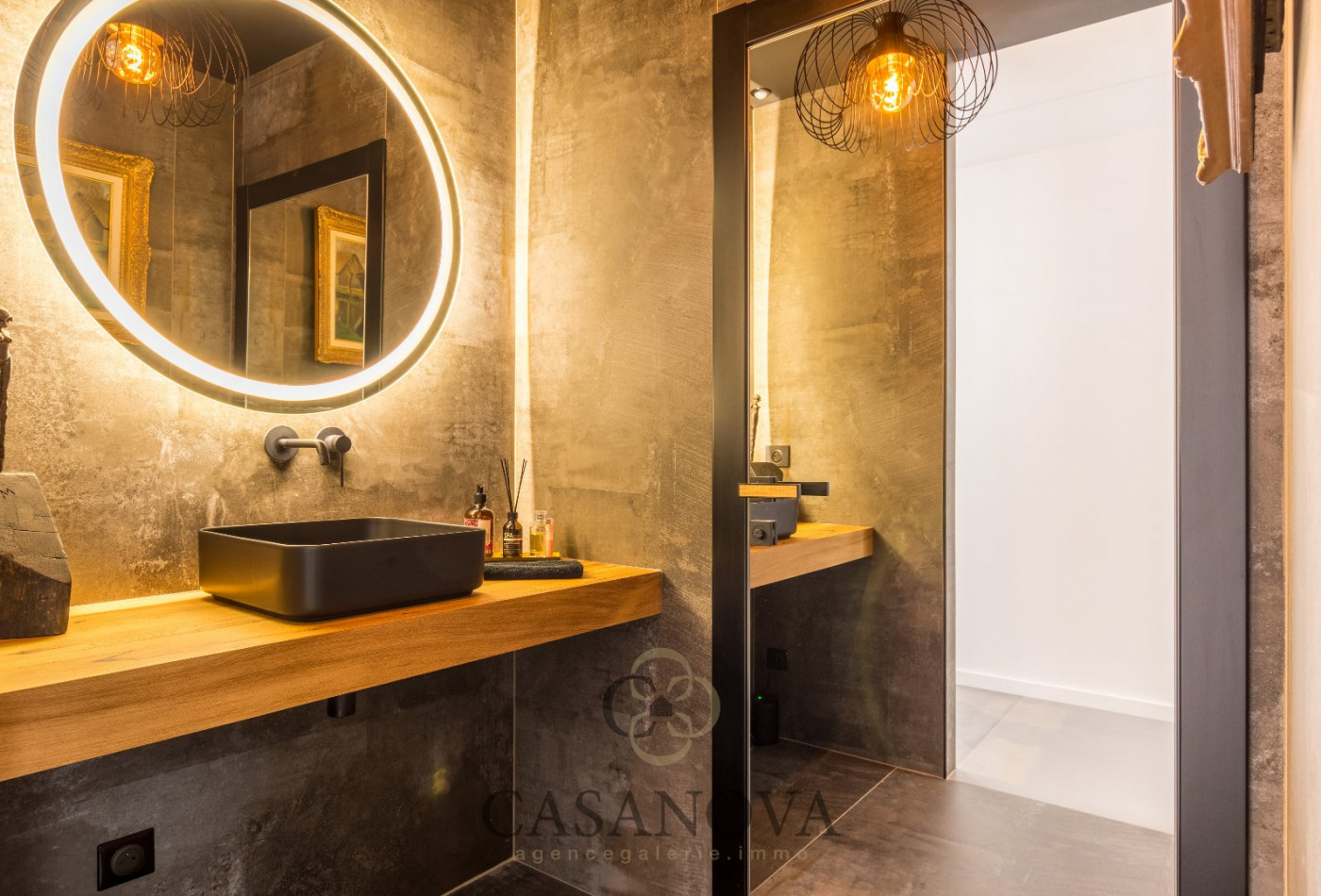 vente Maison Montpellier - Photo 12