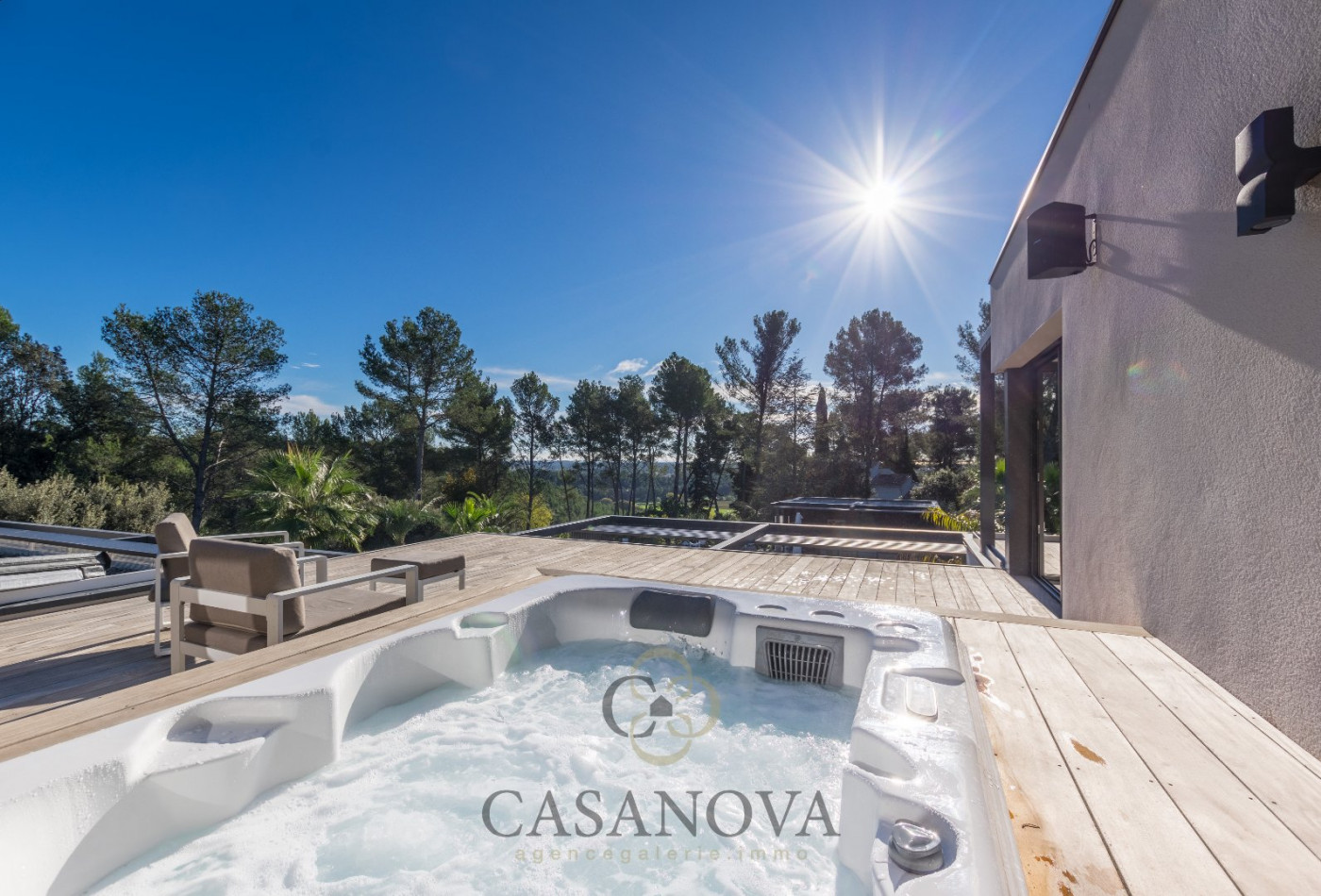 vente Maison Montpellier - Photo 17