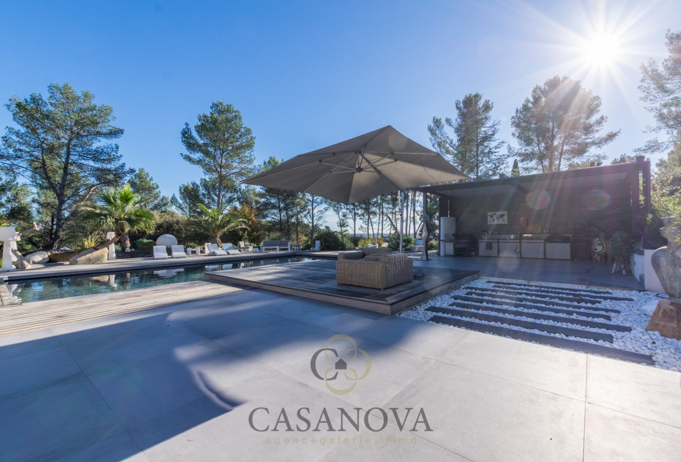 vente Maison Montpellier - Photo 19