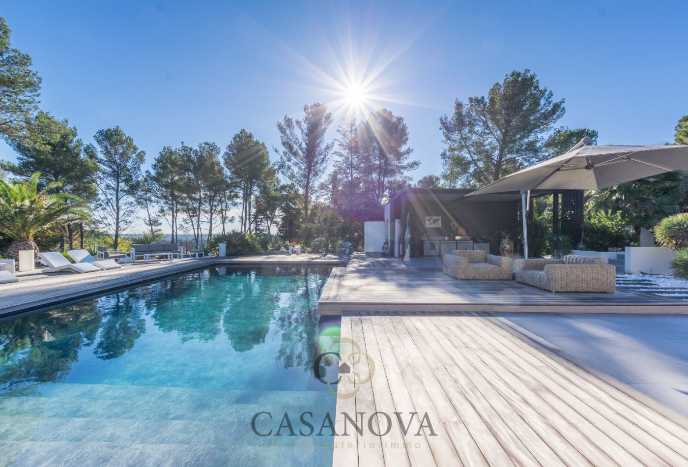 vente Maison Montpellier - Photo 3