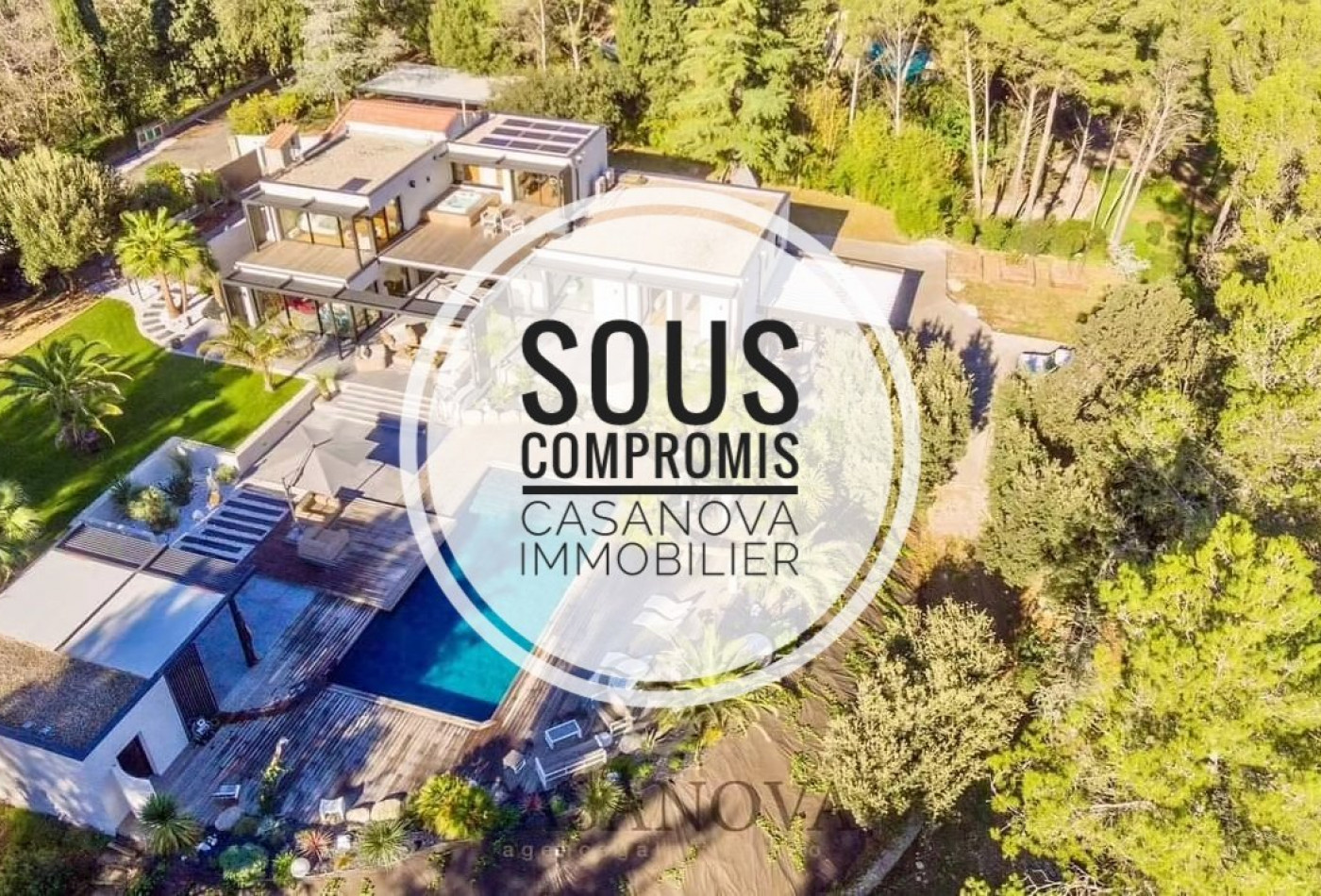 vente Maison Montpellier - Photo 1