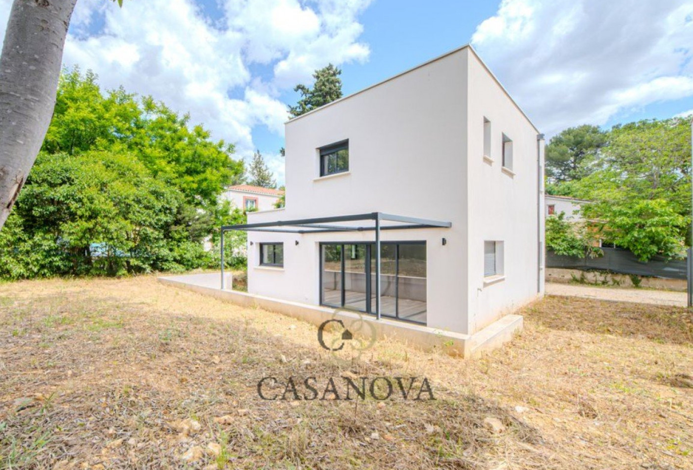 vente Maison Montpellier - Photo 2