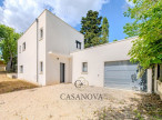 vente Maison Montpellier
