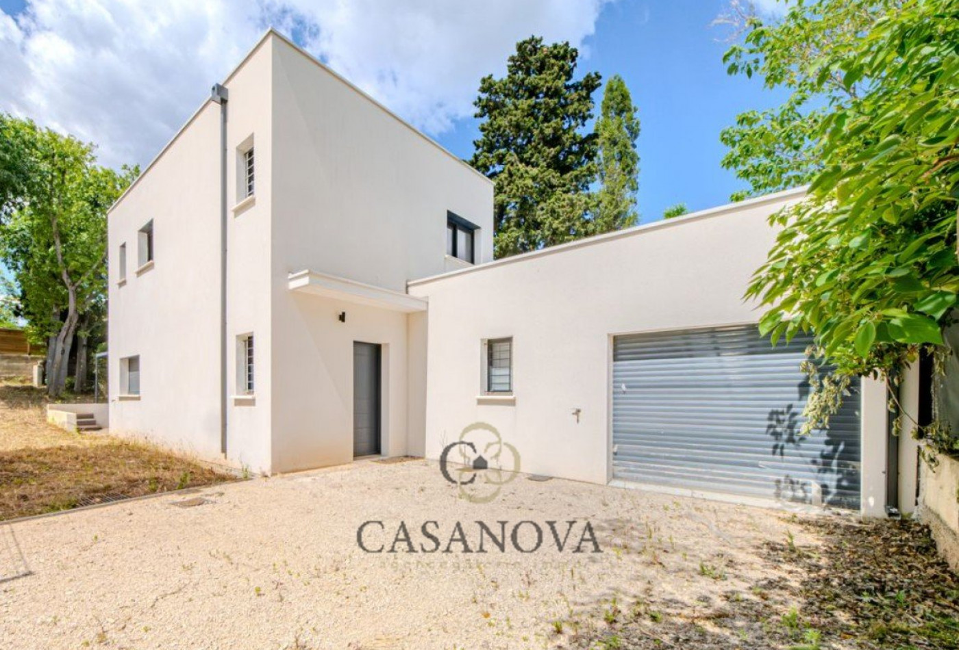 vente Maison Montpellier - Photo 1