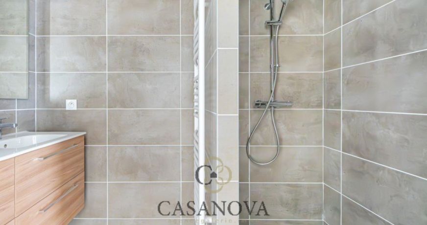 vente Maison Montpellier
