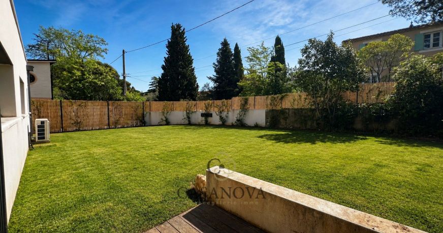 vente Maison Montpellier