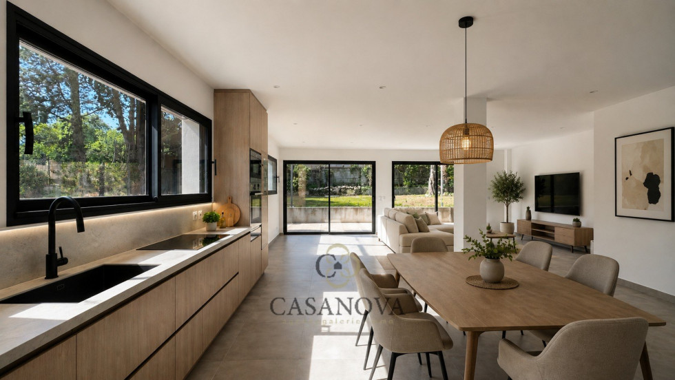 vente Maison Montpellier - Photo 1