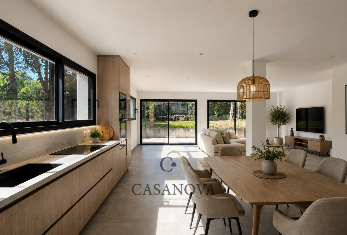vente Maison Montpellier - Photo 1