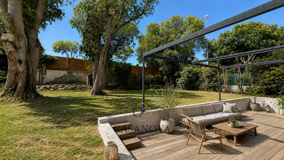 vente Maison Montpellier - Photo 2