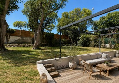 vente Maison Montpellier