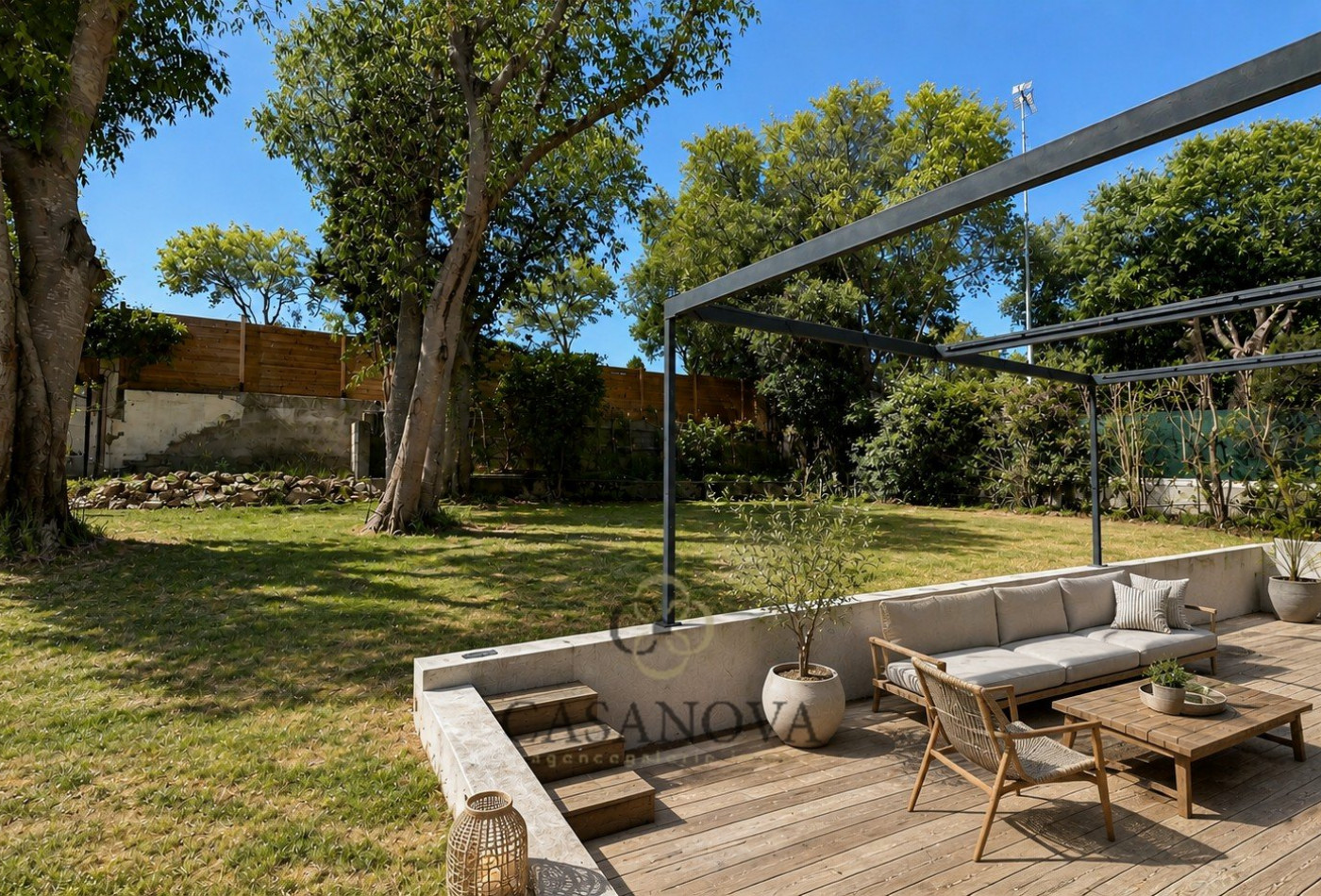 vente Maison Montpellier - Photo 2