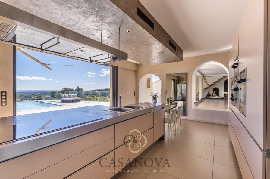 vente Maison Montpellier - Photo 8