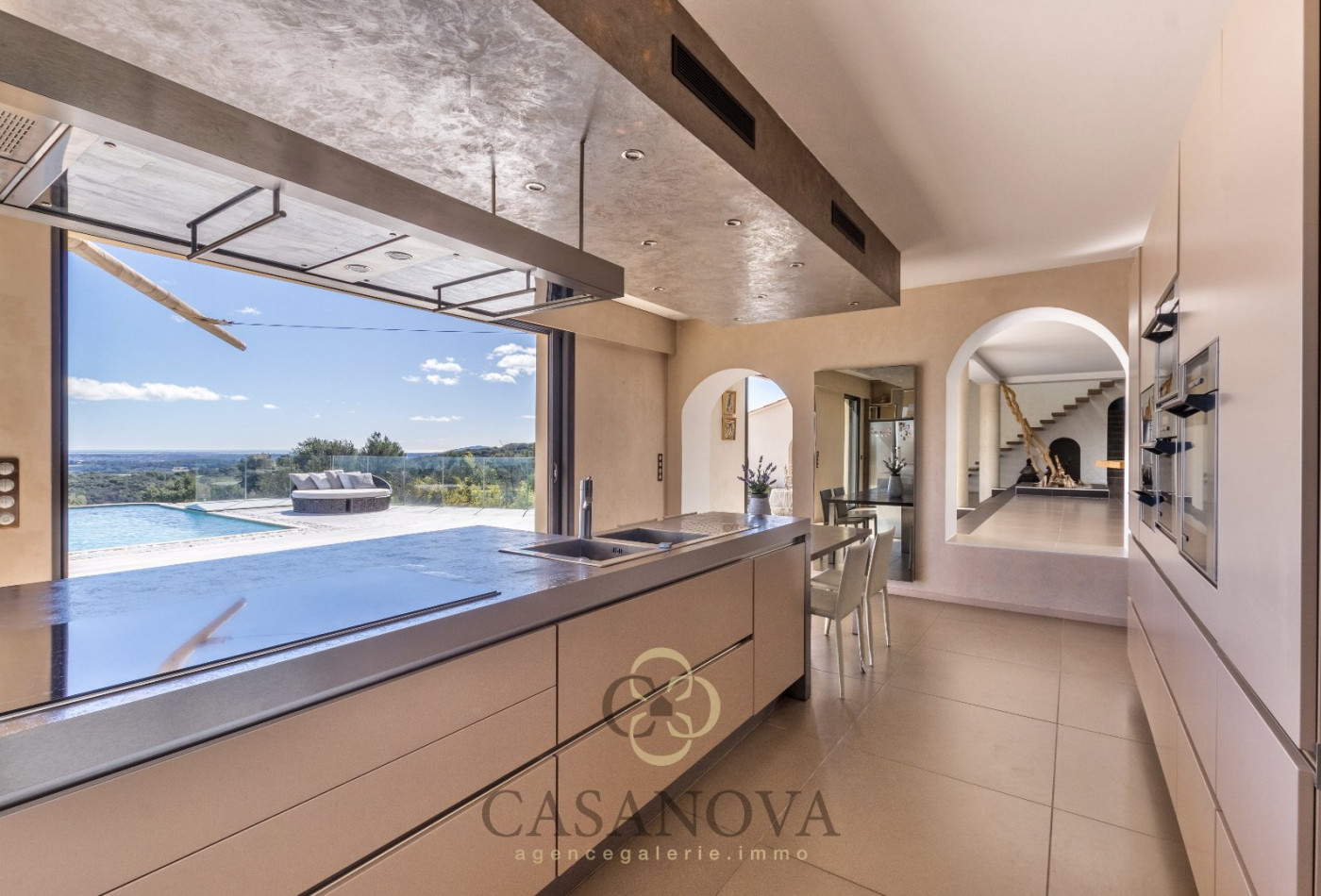 vente Maison Montpellier - Photo 8