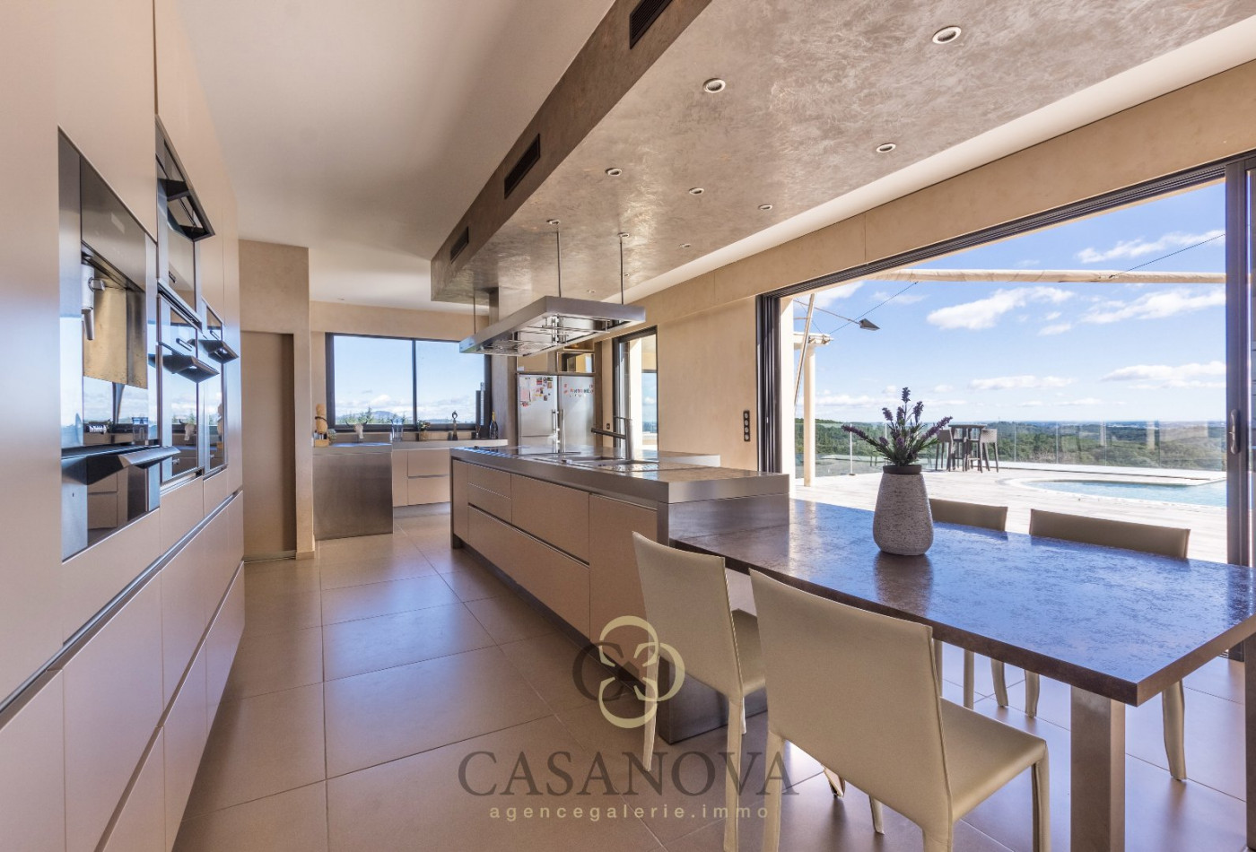 vente Maison Montpellier - Photo 9