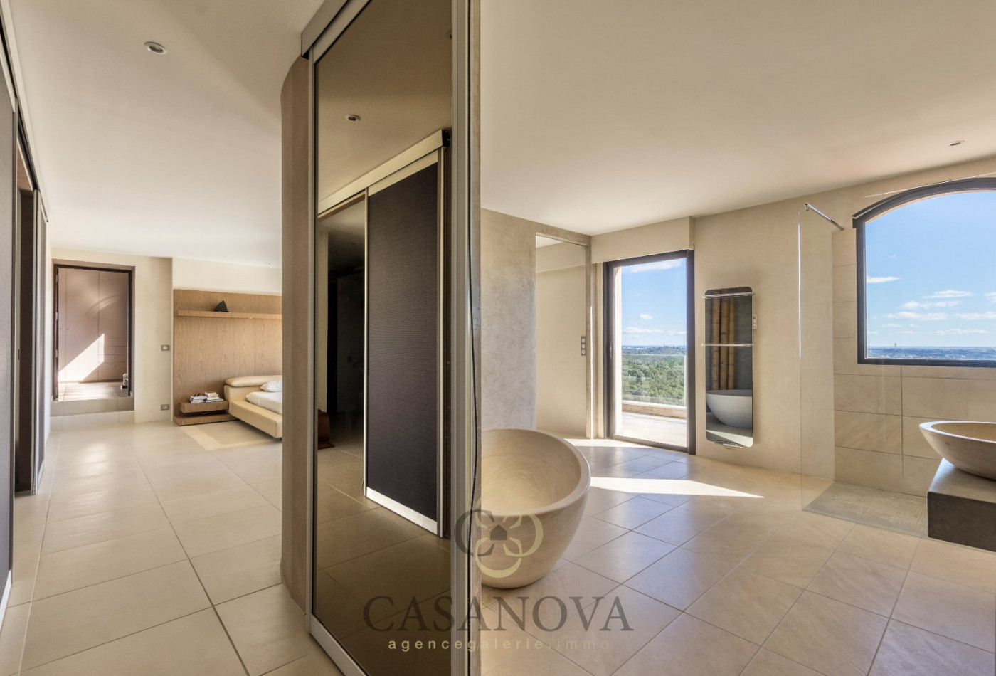 vente Maison Montpellier - Photo 10