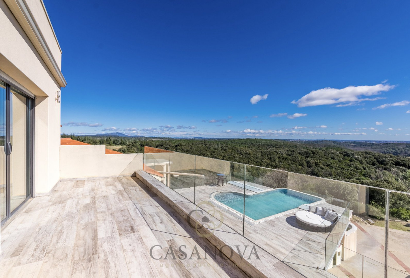 vente Maison Montpellier - Photo 12