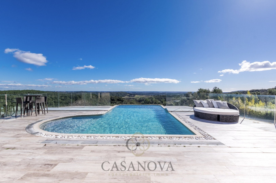 vente Maison Montpellier - Photo 5