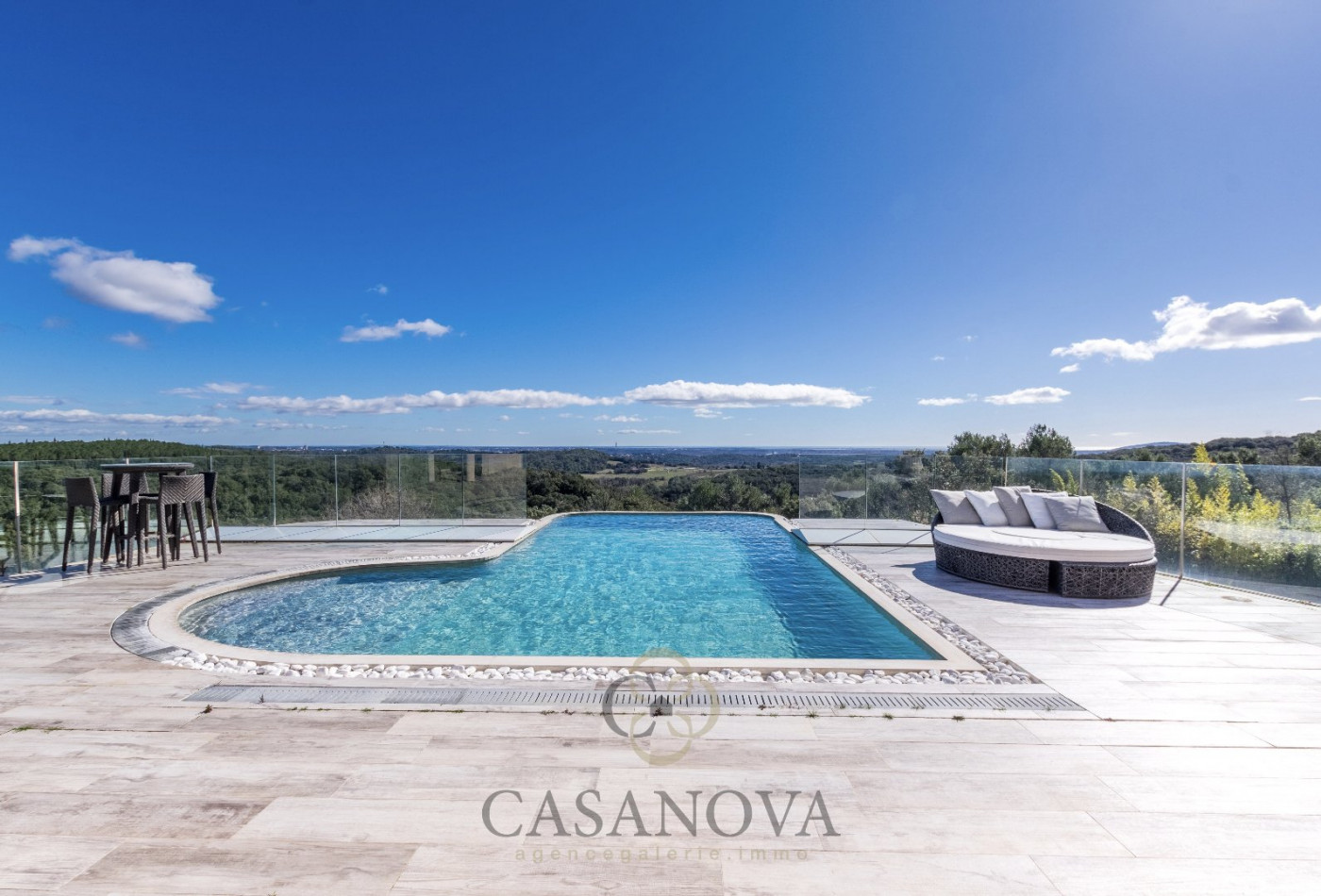 vente Maison Montpellier - Photo 5