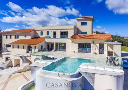 vente Maison Montpellier