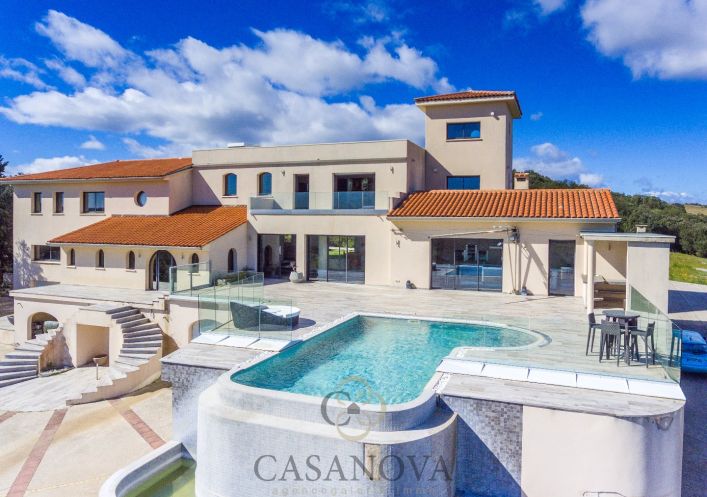 sale Maison Montpellier