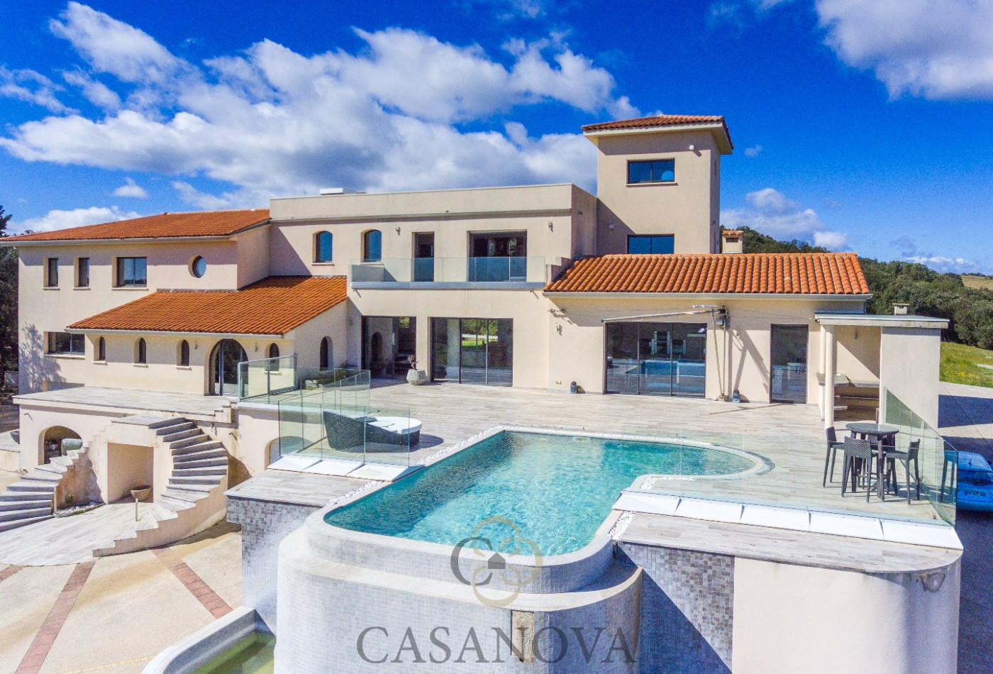 vente Maison Montpellier - Photo 1