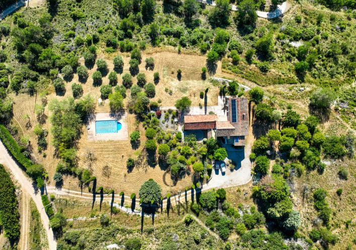 vente Maison Gignac