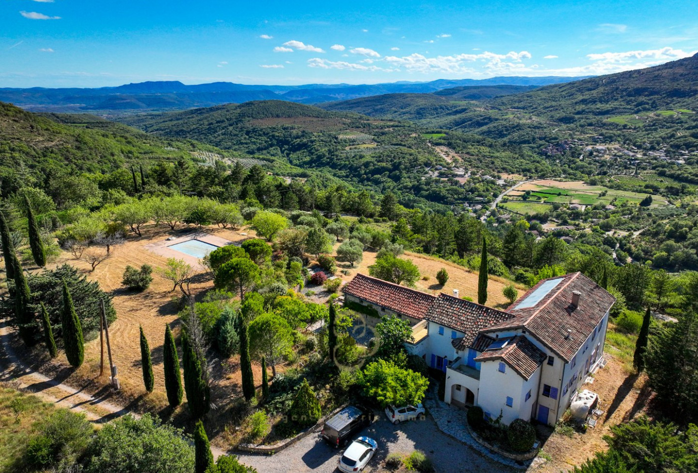 vente Maison Gignac - Photo 14