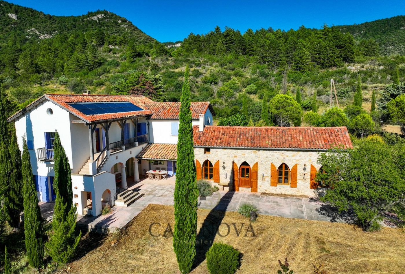 vente Maison Gignac - Photo 16