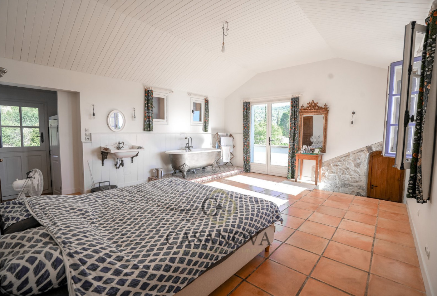 vente Maison Gignac - Photo 11