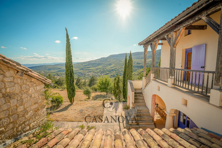 vente Maison Gignac - Photo 8