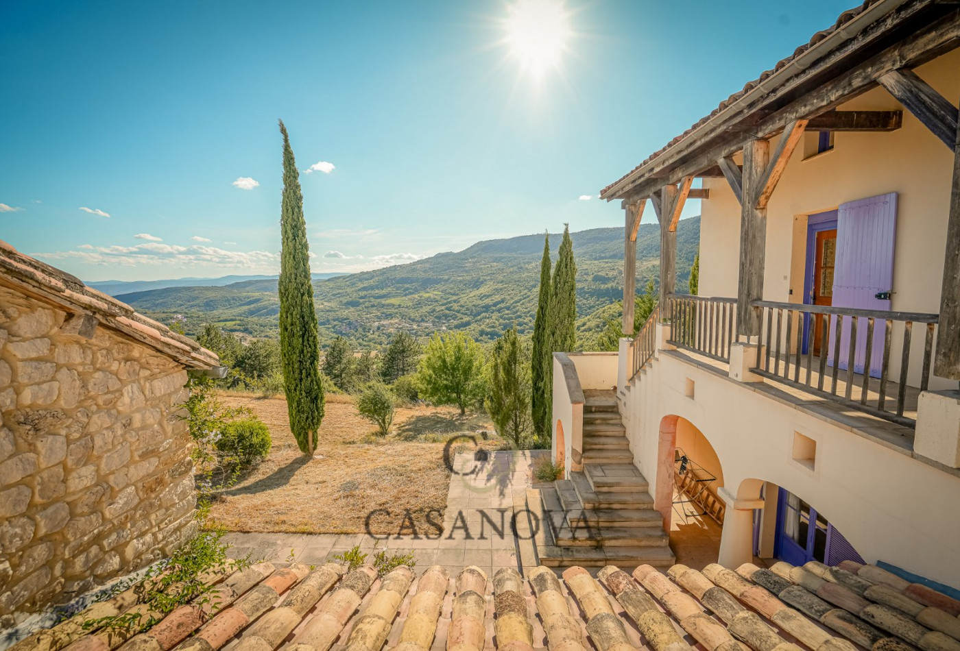 sale Maison Clermont L'herault