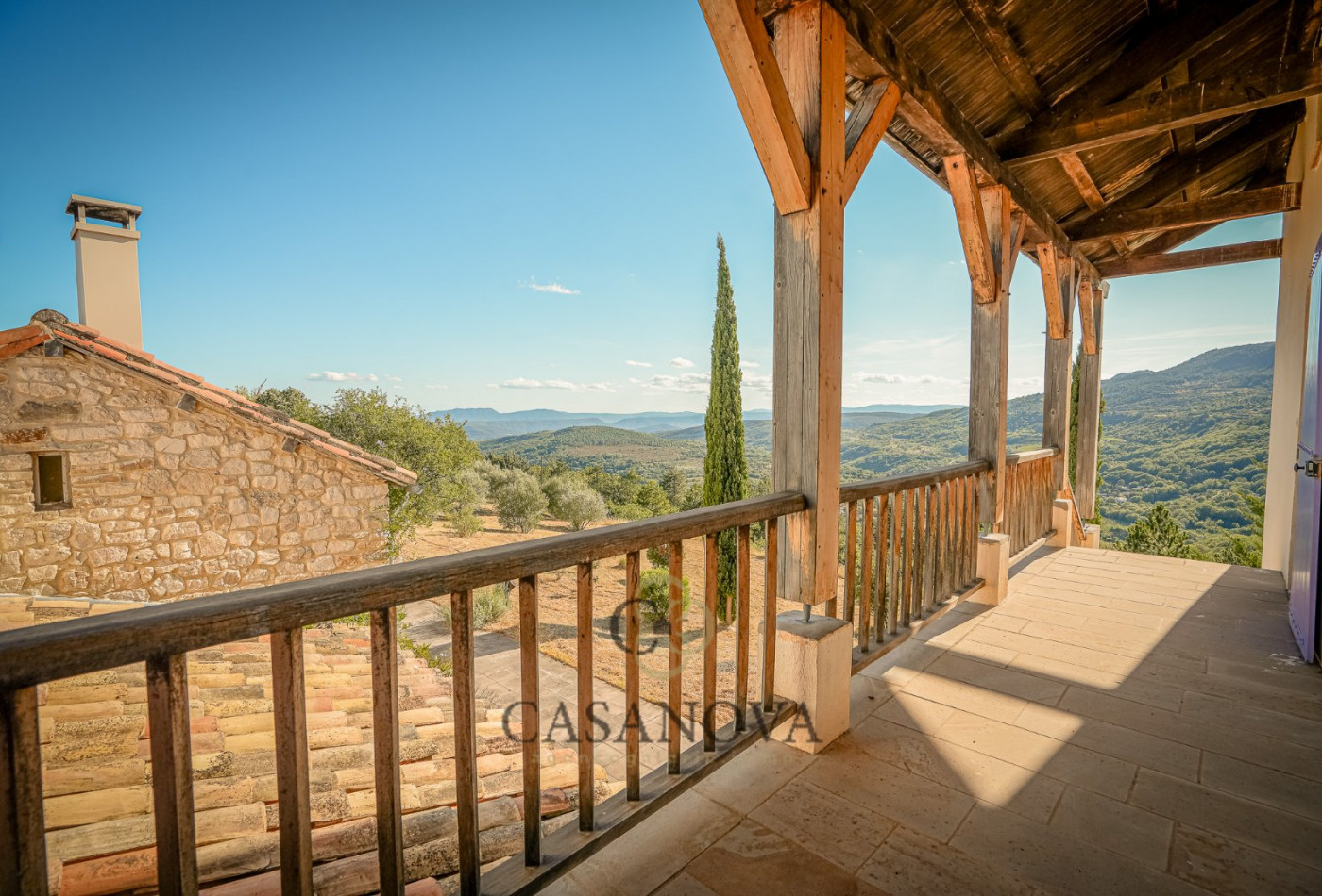 vente Maison Gignac - Photo 15