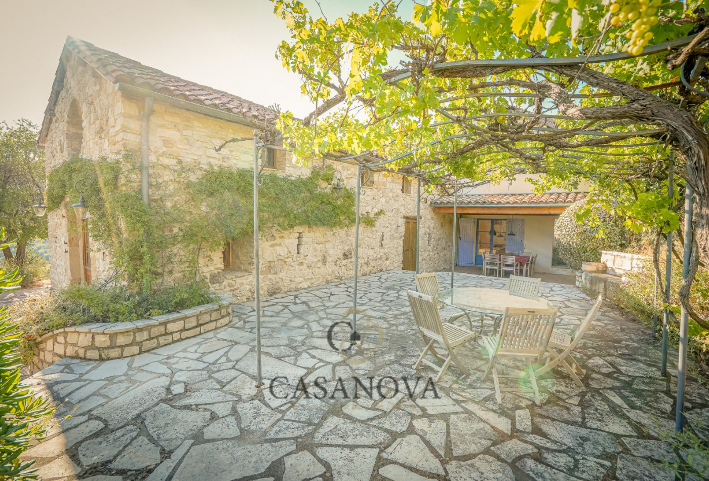 vente Maison Gignac - Photo 18