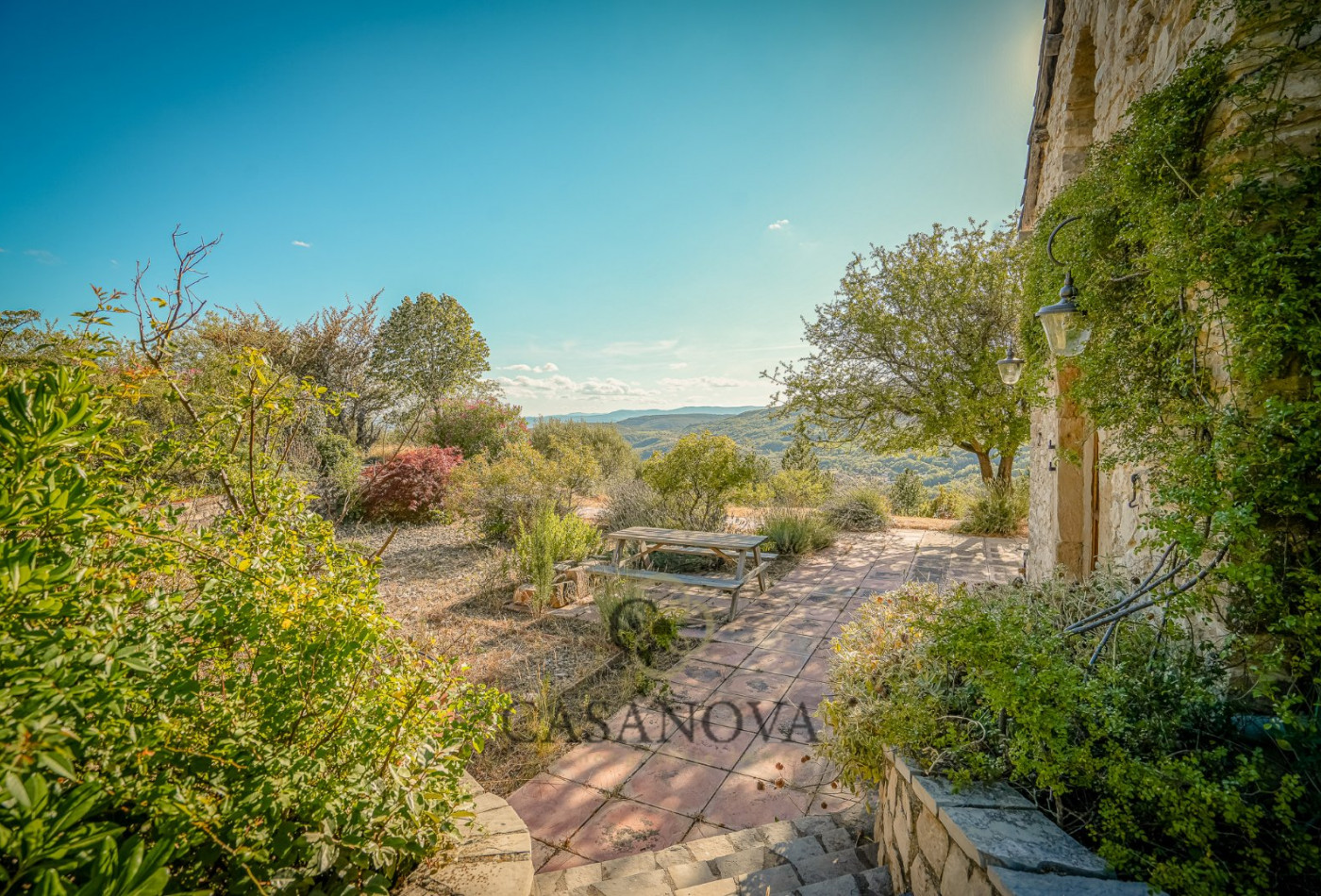 vente Maison Gignac - Photo 19