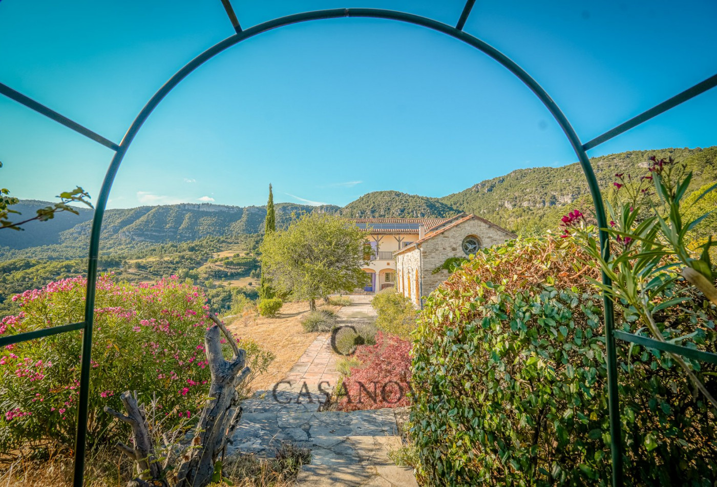 vente Maison Gignac - Photo 7