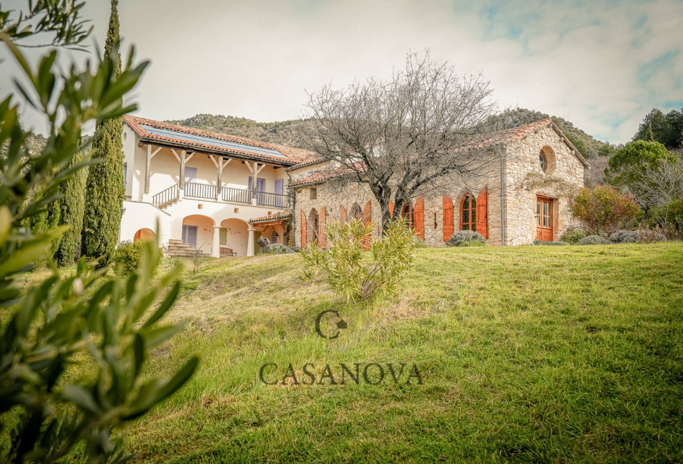 vente Maison Gignac - Photo 20