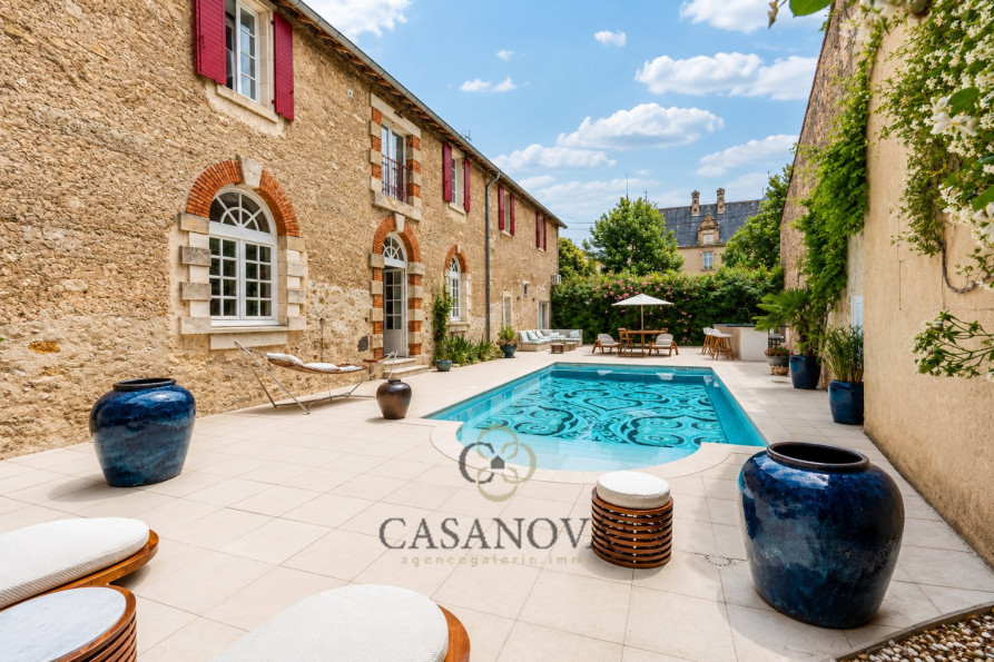 vente Maison Beziers - Photo 2