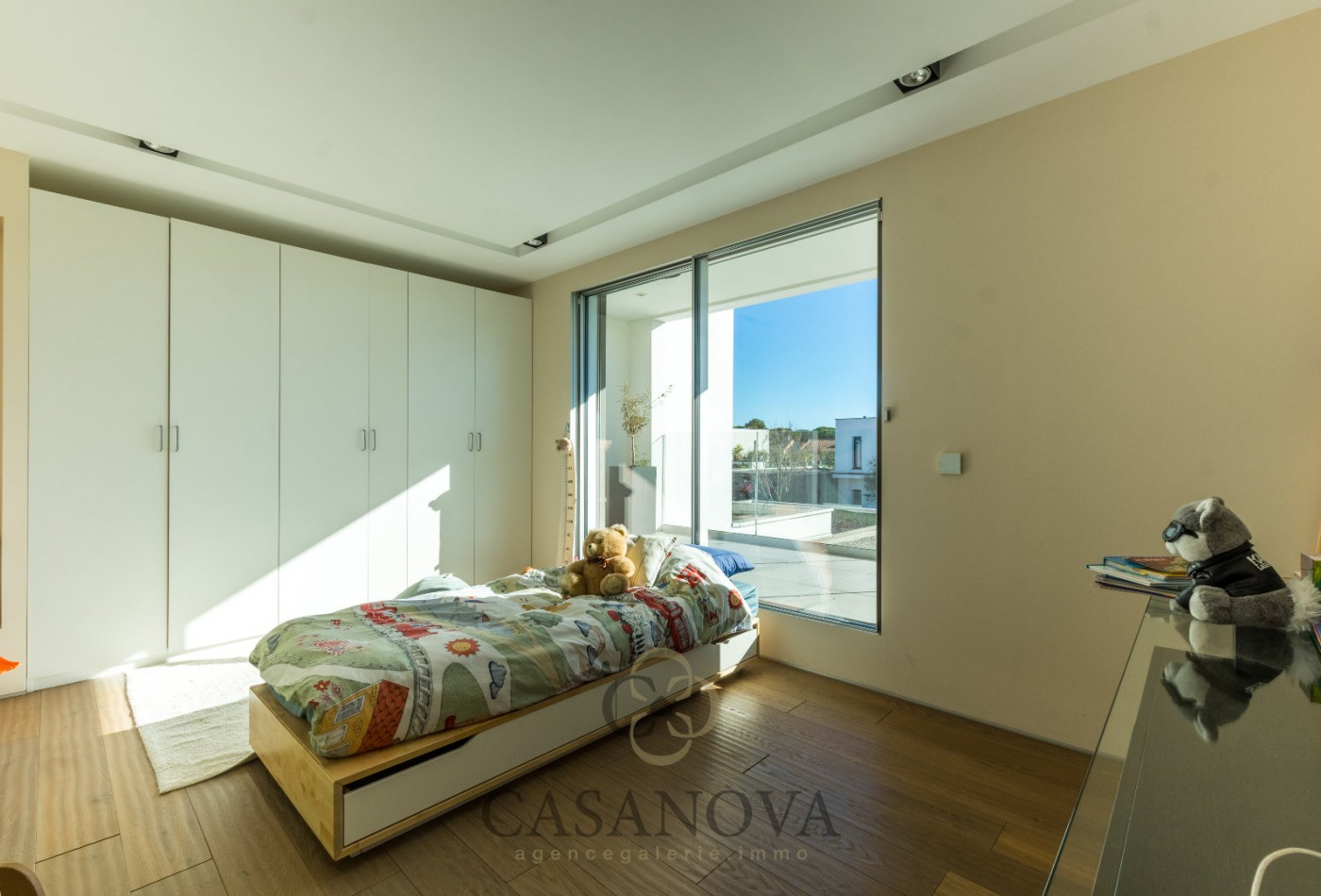 vente Maison contemporaine La Grande-motte - Photo 19