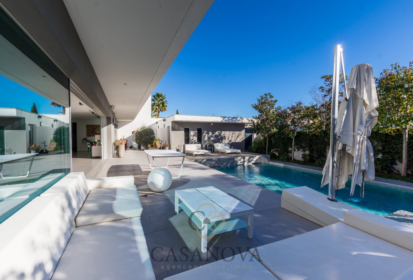 vente Maison contemporaine La Grande-motte - Photo 10