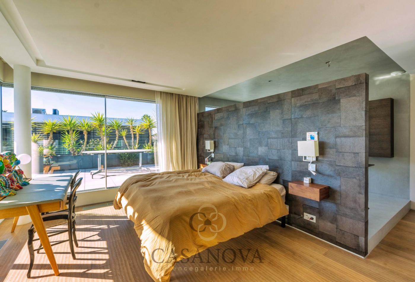 vente Maison contemporaine La Grande-motte - Photo 13