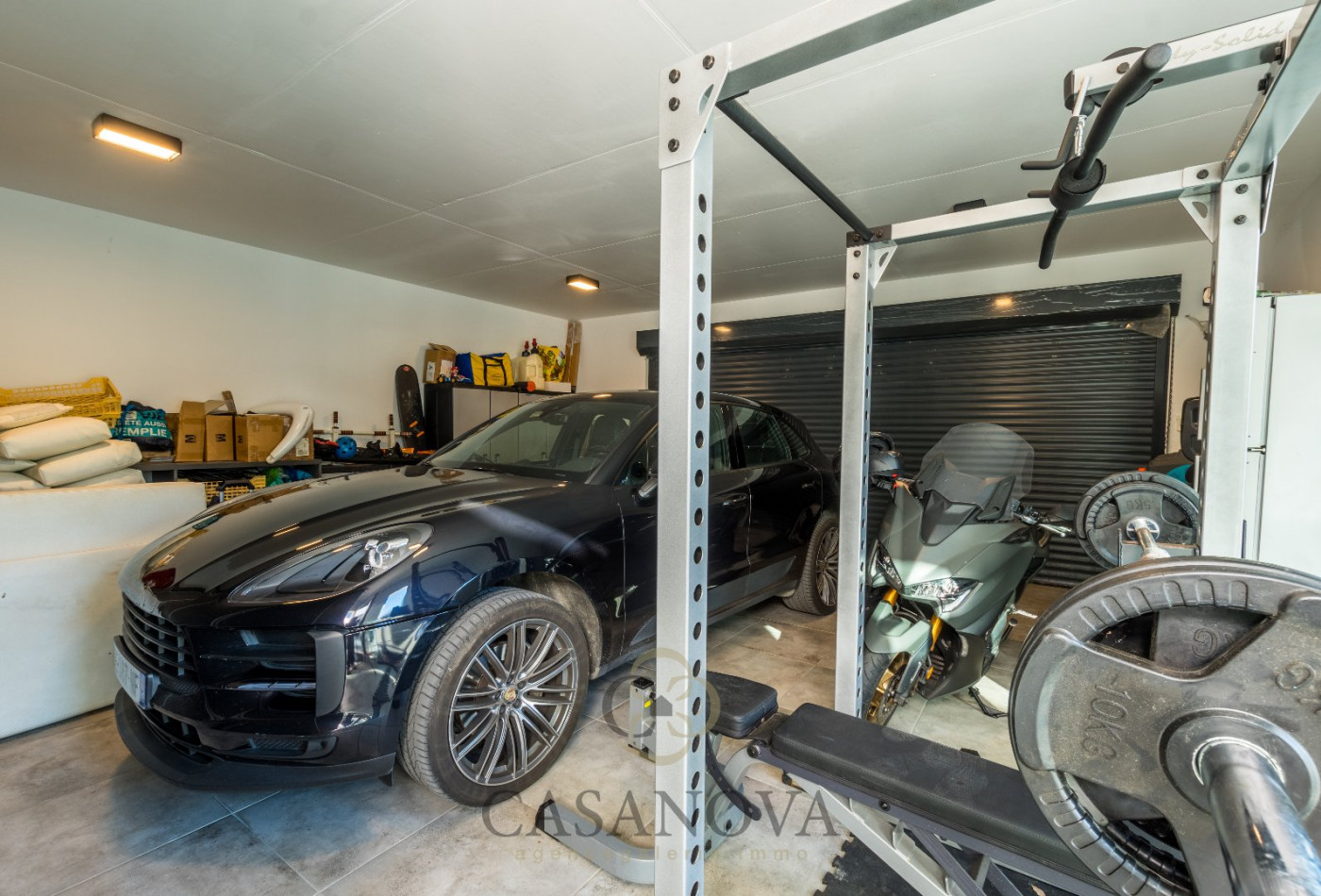 vente Maison contemporaine La Grande-motte - Photo 11