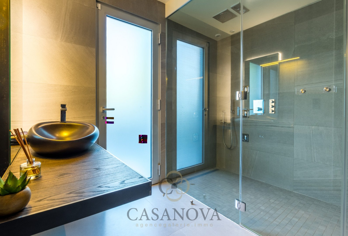 vente Maison contemporaine La Grande-motte - Photo 17