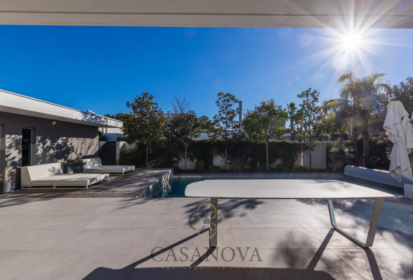 vente Maison contemporaine La Grande-motte - Photo 8