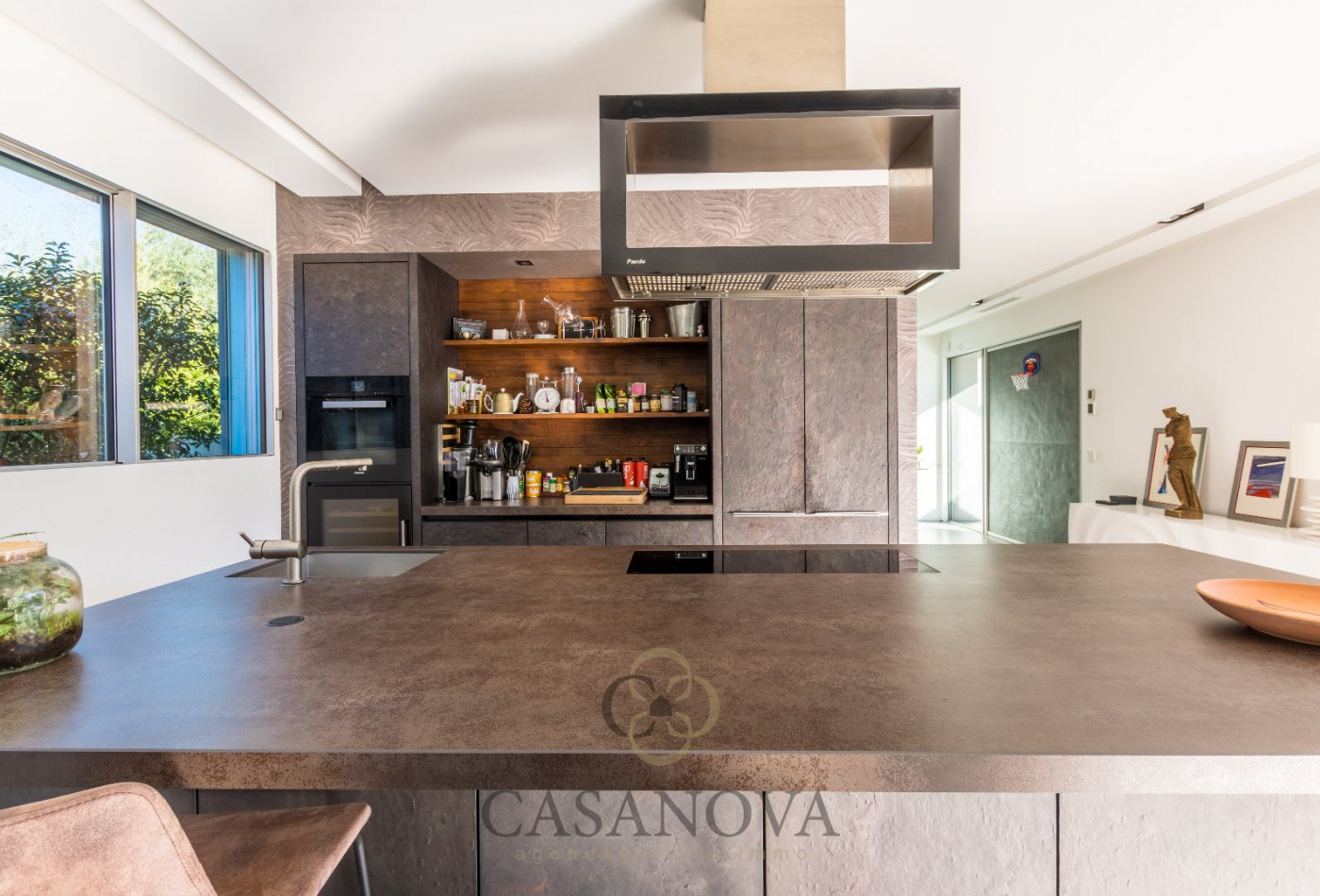 vente Maison contemporaine La Grande-motte - Photo 7