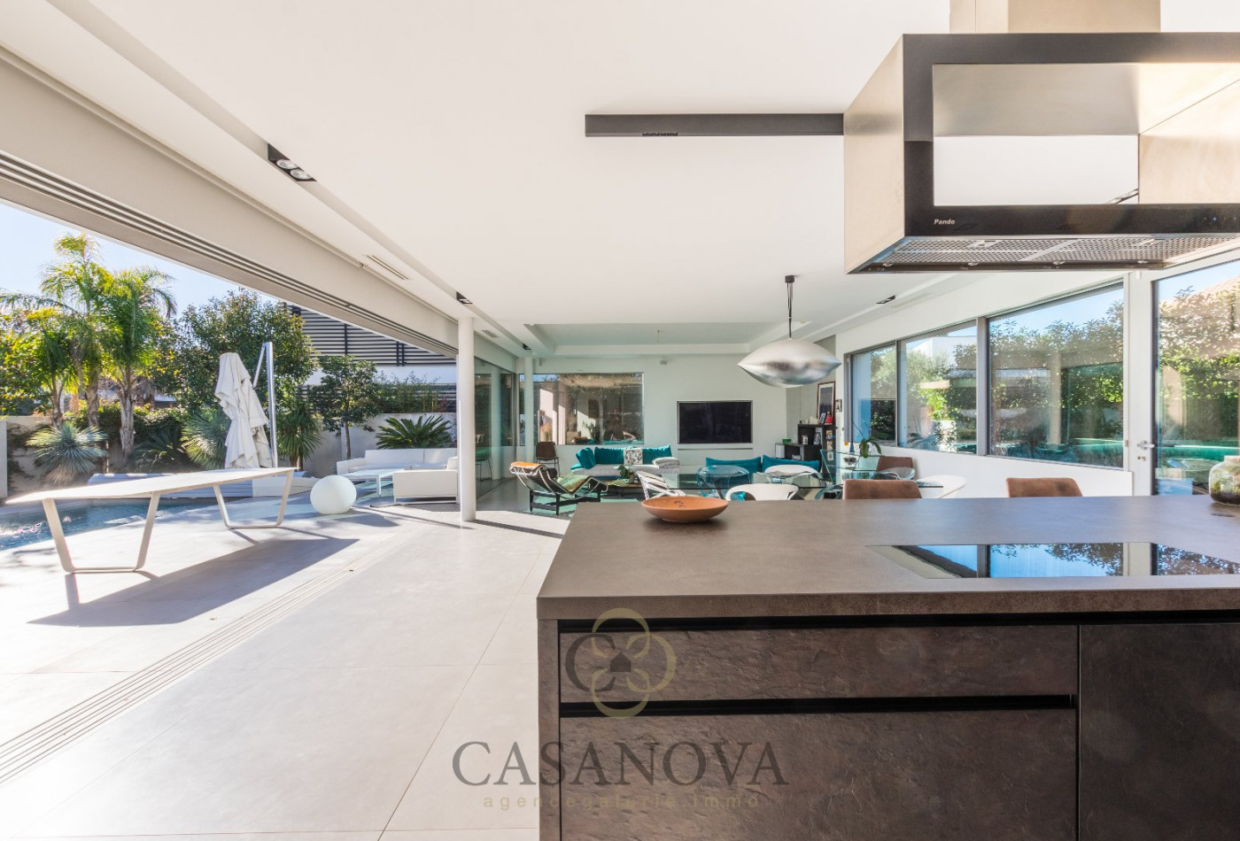 vente Maison contemporaine La Grande-motte - Photo 5