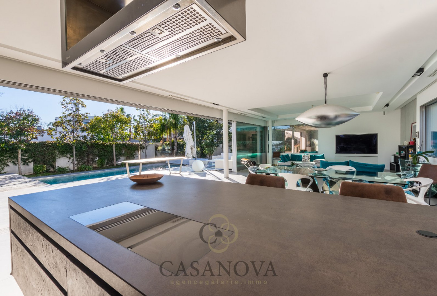 vente Maison contemporaine La Grande-motte - Photo 6