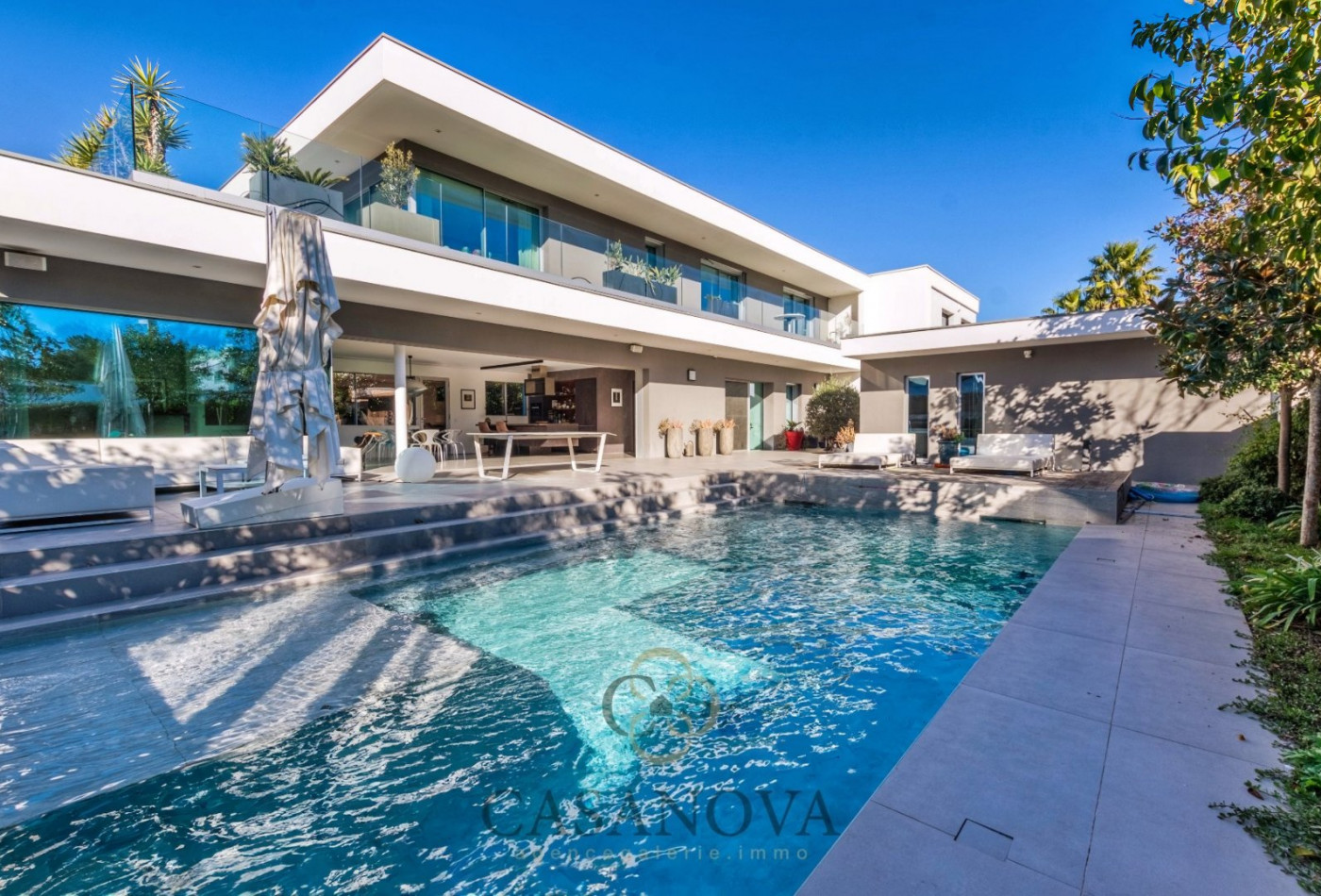 vente Maison contemporaine La Grande-motte - Photo 1